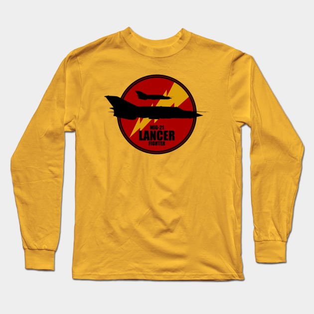 Mig 21 t shirt deals